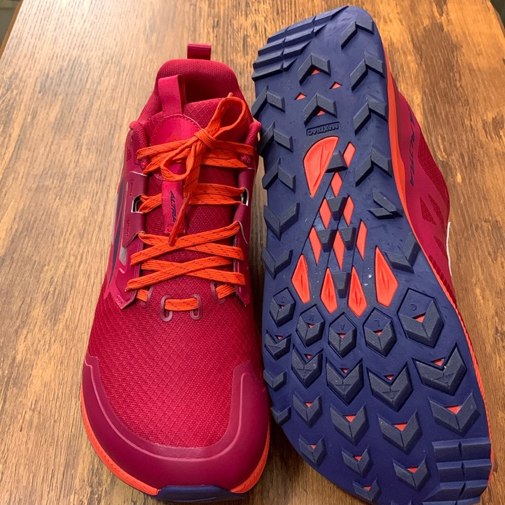 Altra Lone Peaks